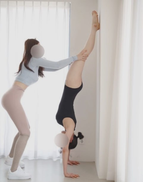 빈야사 요가